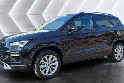 Seat Ateca 1.100 km 29.999 &euro; Schönefeld 12529