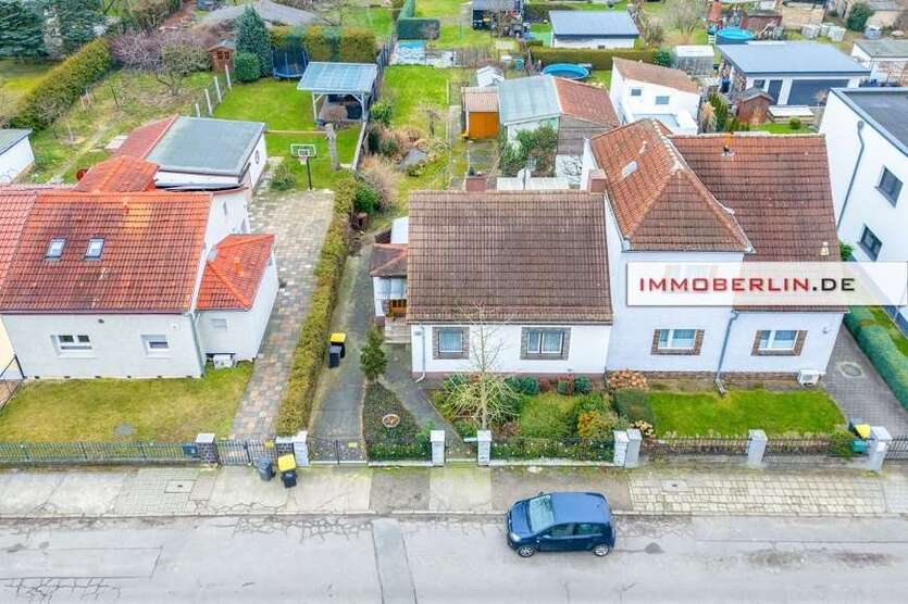 Haus zum Kaufen in Berlin 409.000 € 88 m²