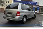Kia Carnival 2.9 CRDi EX Aut.*6Sitz*Export*Pano*SHZ* 208.364 km 4.490 &euro; Berlin 13187