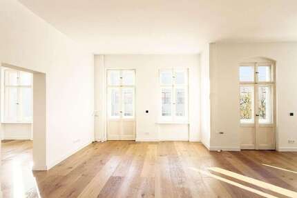 Wohnung Berlin Halensee - 3 Zimmer, 110 m&sup2;, 698.500&euro; | Angebot:27701167