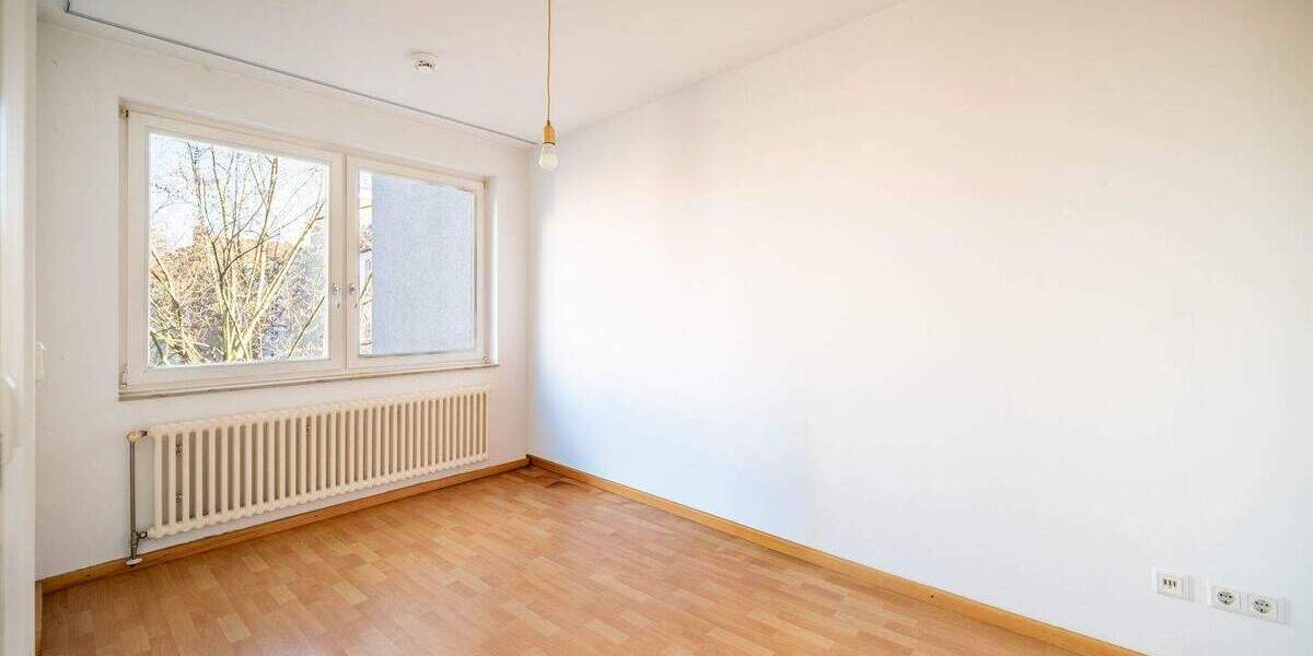 Etagenwohnung Berlin Schöneberg - 2 Zimmer, 51 m&sup2;, 390.000&euro; | Angebot:25714077