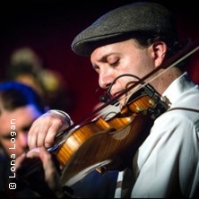 Daniel Weltlinger Trio 20.03.2026 Kulturschiff MS Goldberg