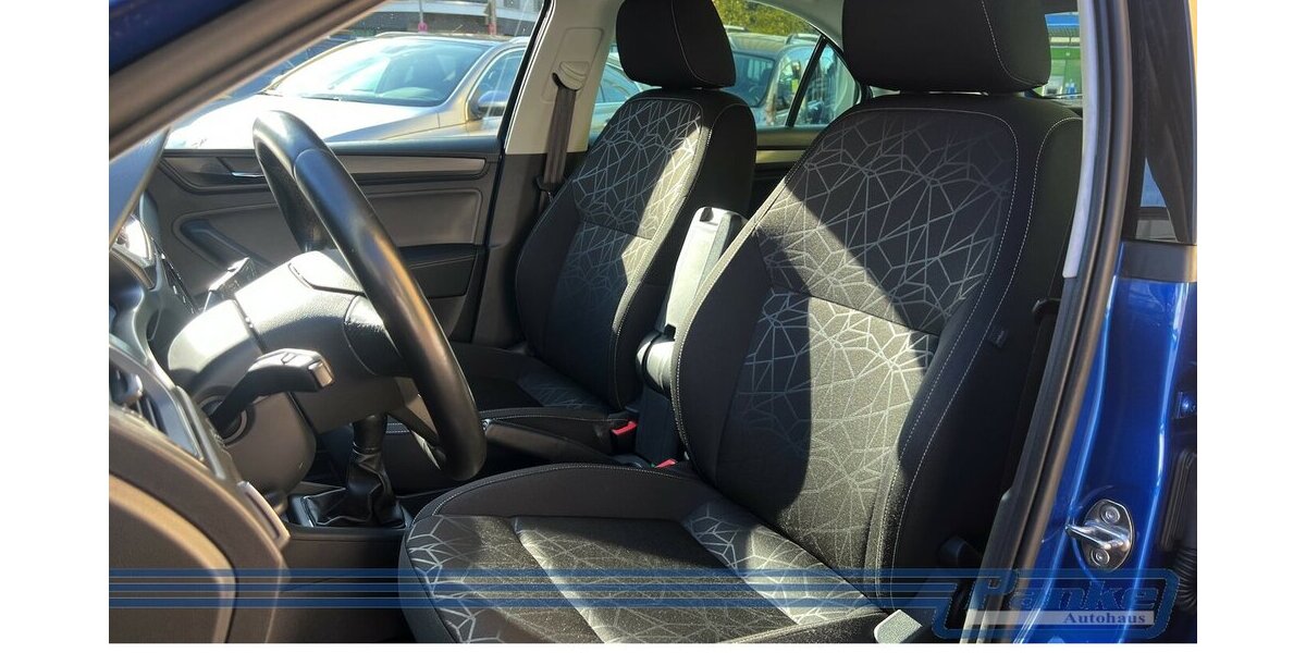 Skoda Rapid 1.0 TSI Clever OPF*Euro6d-T*SHZ*Kamera* 159.846 km 8.490 &euro; Berlin 13187