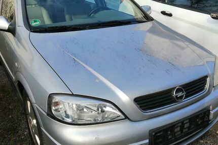 Opel Astra 157.000 km 2.490 &euro; Schönefeld OT-Waltersdorf 12529
