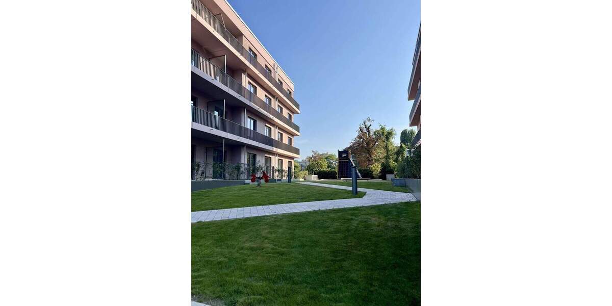 Etagenwohnung Berlin Spandau - 4 Zimmer, 96 m&sup2;, 2.073&euro; | Angebot:24727175