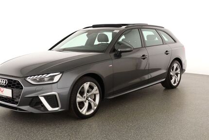 Audi A4 72.905 km 33.480 &euro; Berlin 12103
