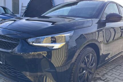 Opel Corsa 86.644 km 12.500 &euro; Berlin 14167