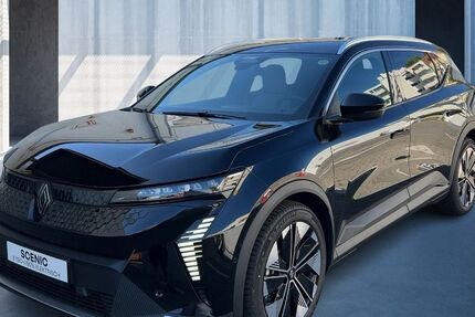 Renault Scenic E-TECH 7.000 km 37.990 € Berlin 12099