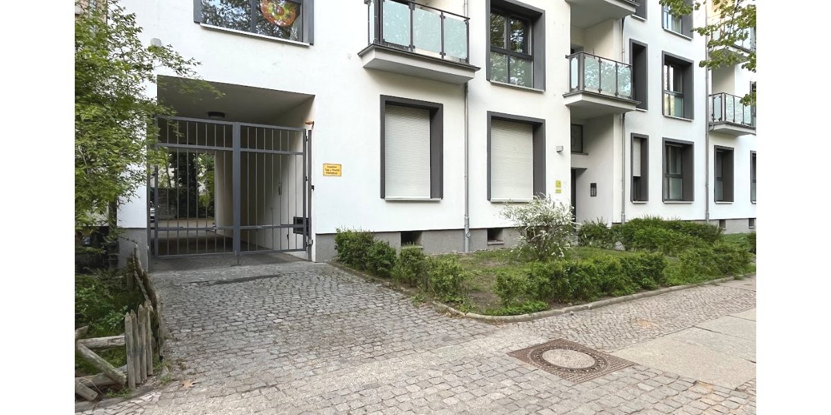 Etagenwohnung Berlin Tempelhof-Schöneberg - 4 Zimmer, 113 m&sup2;, 799.500&euro; | Angebot:26628575