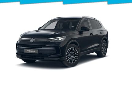VW Tiguan 26.130 km 32.950 &euro; Potsdam 14480
