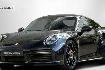 Porsche 911 21.800 km 229.500 &euro; Berlin 10629