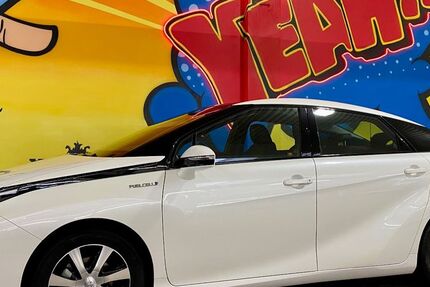 Toyota Mirai 12.650 km 18.000 € Berlin 13503