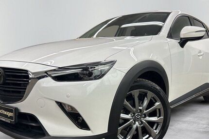 Mazda CX-3 48.764 km 20.990 &euro; Berlin 12247