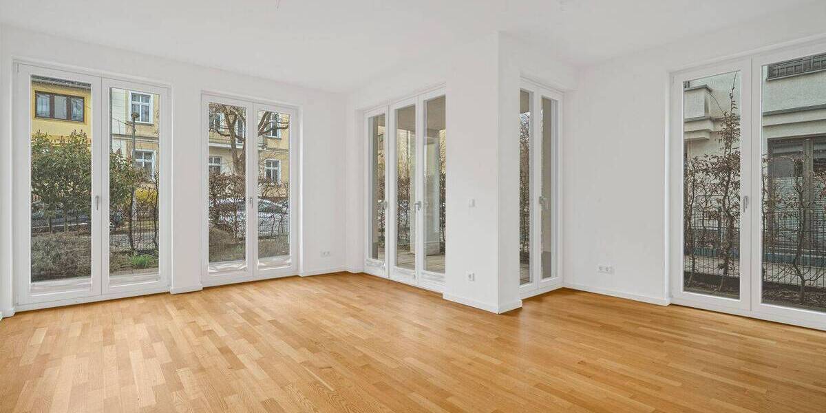 Etagenwohnung Berlin Rosenthal - 2 Zimmer, 72 m&sup2;, 330.000&euro; | Angebot:26118273