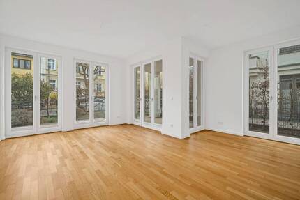 Wohnung Berlin Rosenthal - 2 Zimmer, 72 m&sup2;, 330.000&euro; | Angebot:26118273