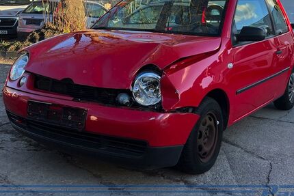 VW Lupo 149.624 km 1.490 &euro; Berlin - Pankow 13187