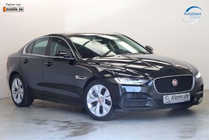Jaguar XE 22.867 km 31.999 &euro; Teltow 14513