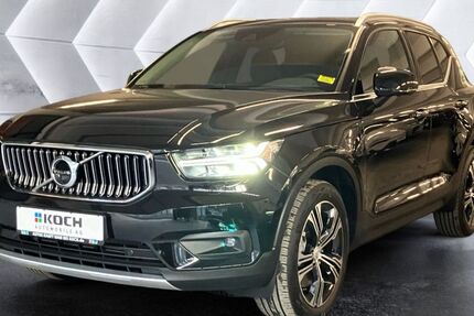 Volvo XC40 19.960 km 30.895 &euro; Berlin 10553