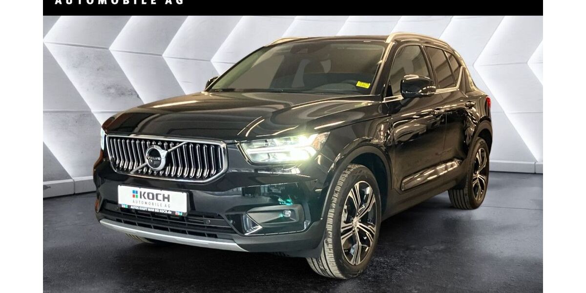 Volvo XC40 19.960 km 30.895 &euro; Berlin 10553