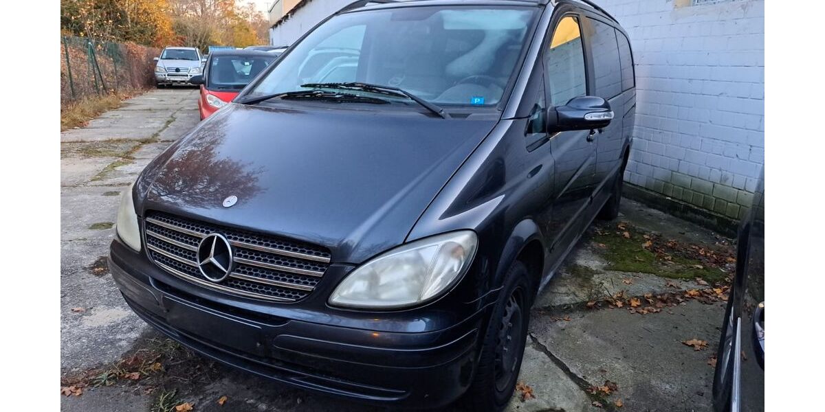 Mercedes-Benz Viano 320.000 km 2.975 &euro; Berlin 13627