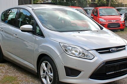 Ford C-Max 121.900 km 5.999 &euro; Berlin 13057