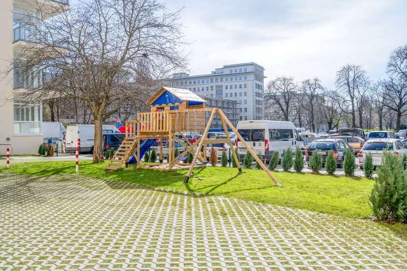 Wohnung zum Kaufen in Berlin 990.000 € 132 m²