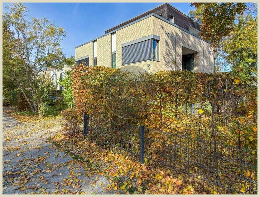 Haus zum Kaufen in Berlin 1.495.000 € 164.1 m² 4 zimmer