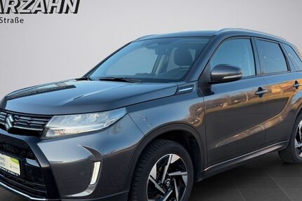 Suzuki Vitara 39.081 km 20.390 &euro; Berlin 12681