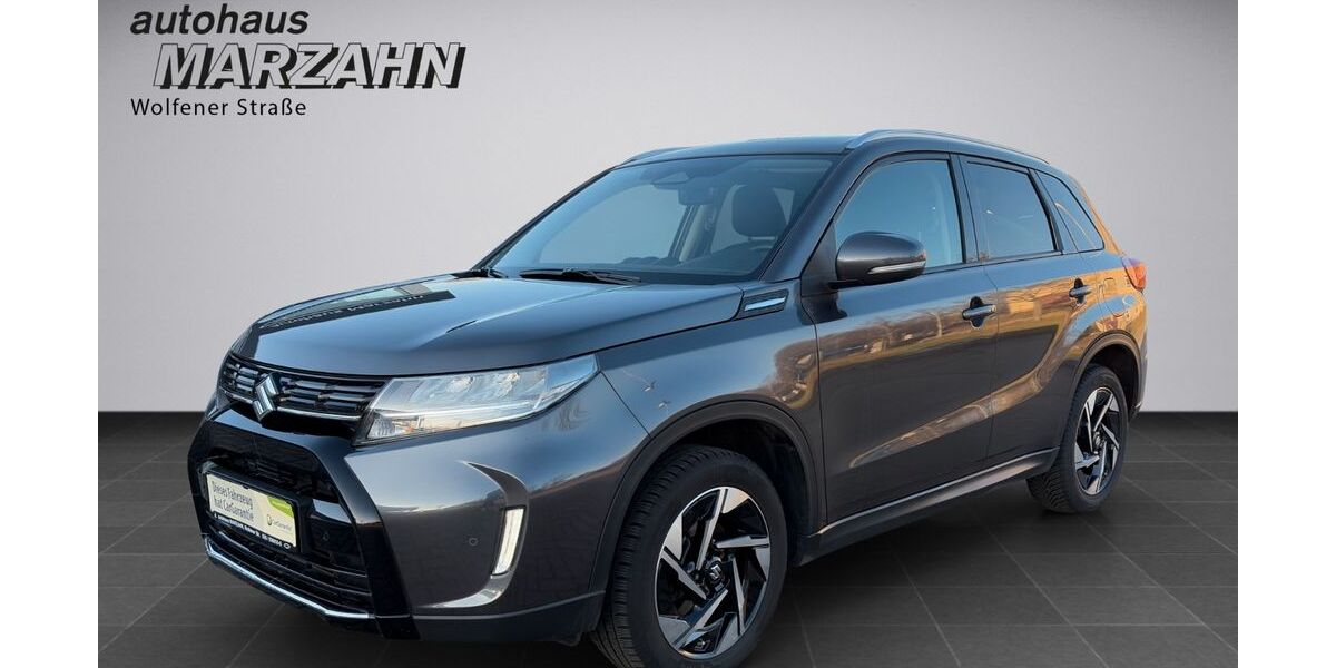 Suzuki Vitara 39.081 km 20.390 &euro; Berlin 12681