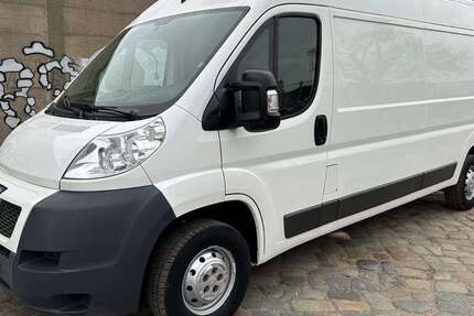 Peugeot Boxer 87.393 km 9.990 &euro; Berlin 13055