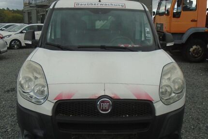 Fiat Doblo 83.763 km 5.950 &euro; Wildau 15745