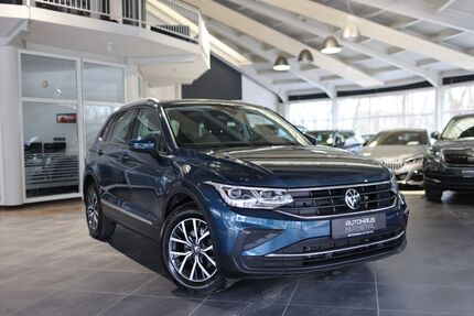 VW Tiguan 99.573 km 25.450 &euro; Nuthetal 14558