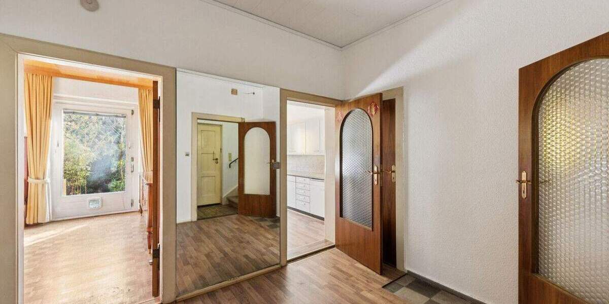 Doppelhaushälfte Berlin Lichterfelde - 5 Zimmer, 125 m&sup2;, 650.000&euro; | Angebot:25850146