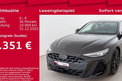Audi A6 9.500 km 83.990 &euro; Berlin 12489
