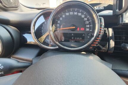 Mini Cooper 57.914 km 12.800 &euro; Kleinmachnow 14532