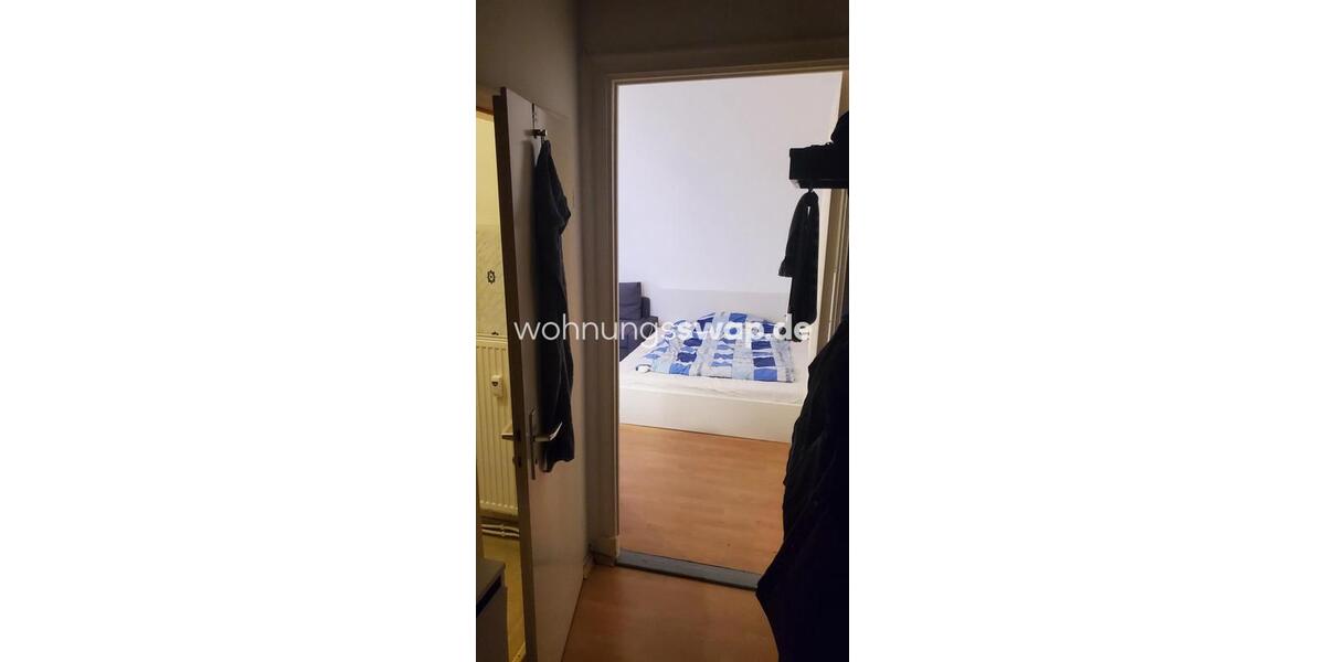 Etagenwohnung Berlin Lichtenberg - 1 Zimmer, 34 m&sup2;, 250&euro; | Angebot:24571285