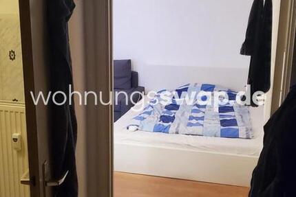 Wohnung Berlin Lichtenberg - 1 Zimmer, 34 m&sup2;, 250&euro; | Angebot:24571285