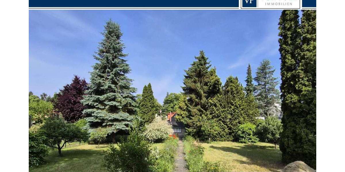 Grundstück Berlin Kaulsdorf-Nord Nord - 399.000&euro; | Angebot:26822339