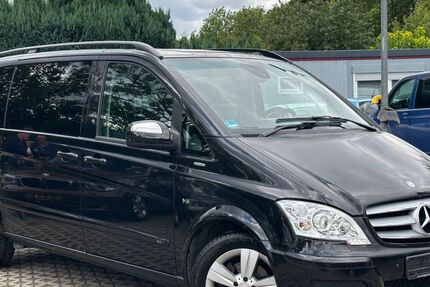 Mercedes-Benz Viano 224.000 km 15.990 &euro; Hoppegarten 15366
