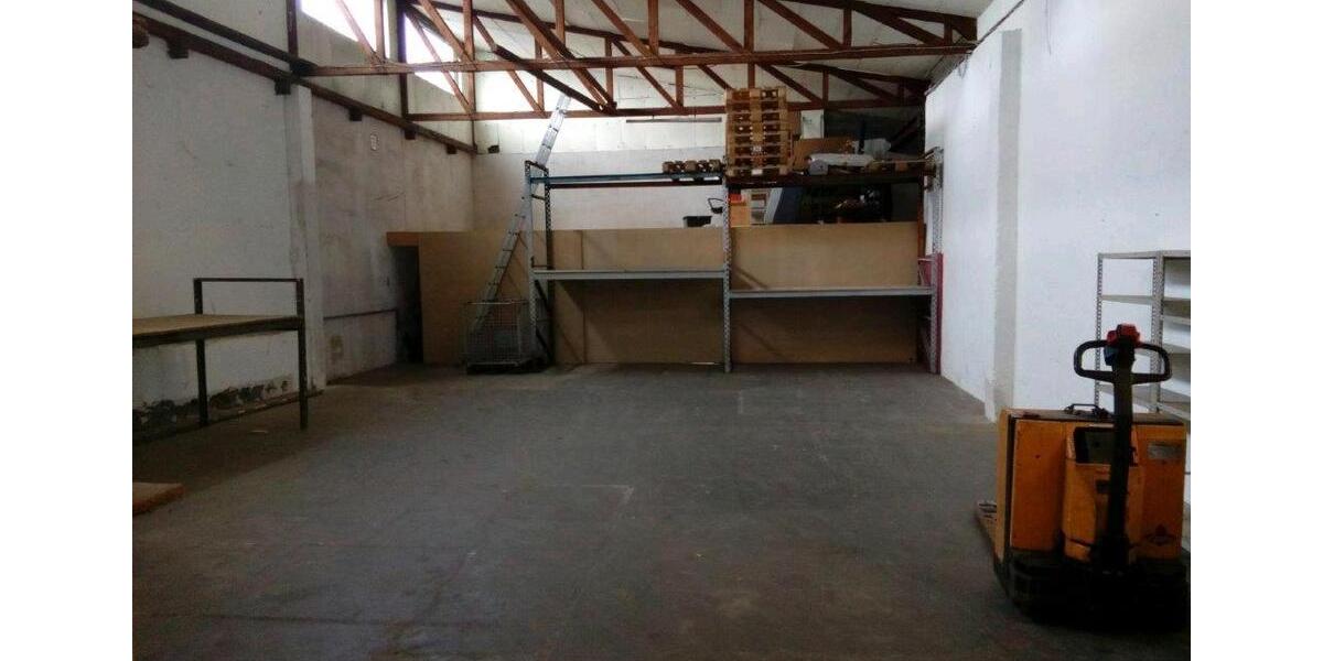 Gewerbeobjekt Berlin Mitte - 1.150&euro; | Angebot:25988466