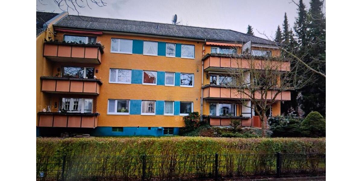 Etagenwohnung Berlin Steglitz-Zehlendorf - 2.5 Zimmer, 65 m&sup2;, 342.000&euro; | Angebot:27304097