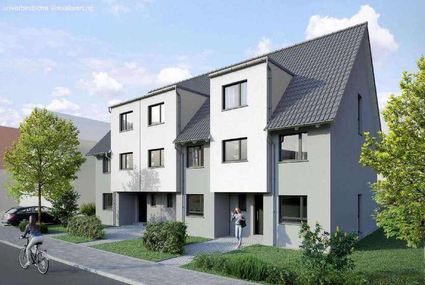 Haus zum Kaufen in Werder 457.466 € 117 m²
