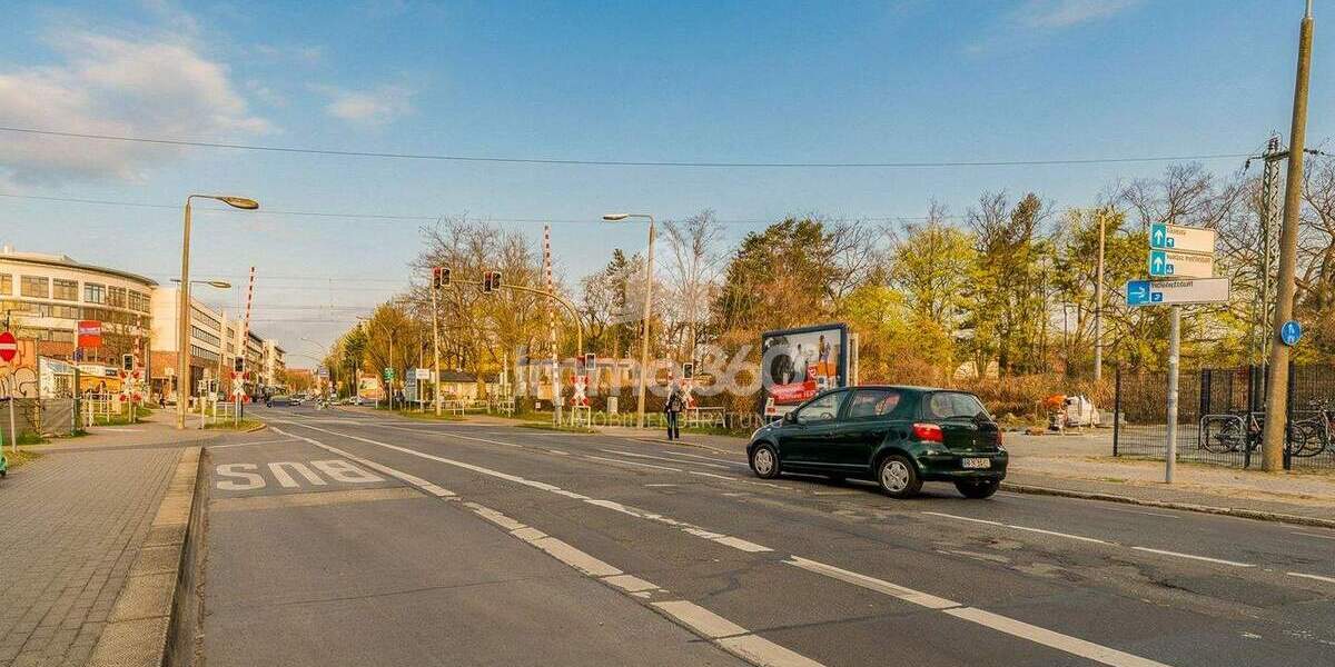 Mehrfamilienhaus, Wohnhaus Potsdam Am Stern - 1 Zimmer, 247 m&sup2;, 1.980.000&euro; | Angebot:25739924