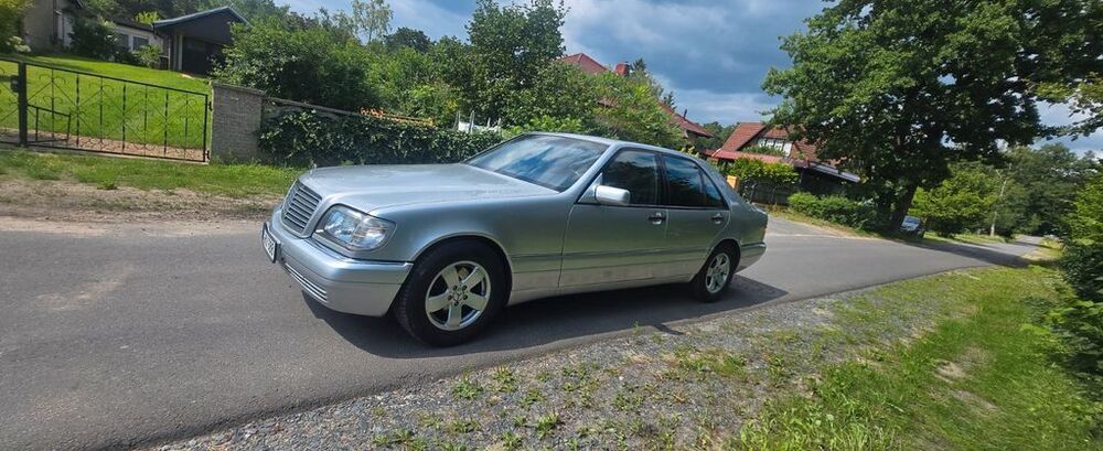 S 300