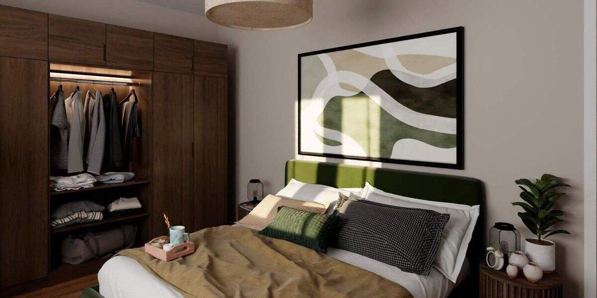 Etagenwohnung Wildau - 4 Zimmer, 105 m&sup2;, 527.900&euro; | Angebot:25957398