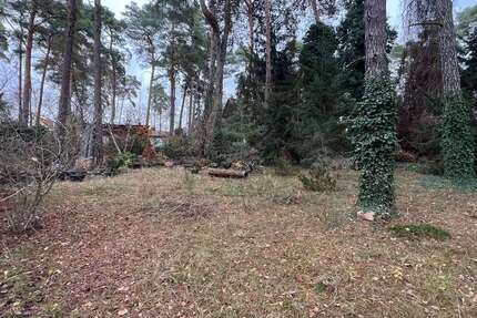 Grundstück Blankenfelde-Mahlow Mahlow - 220.000&euro; | Angebot:26585515