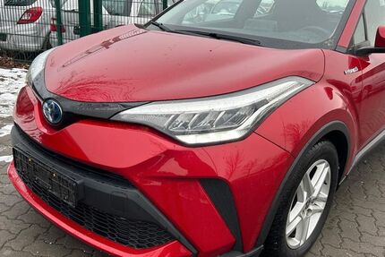 Toyota C-HR 170.000 km 14.500 &euro; Mittenwalde 15749