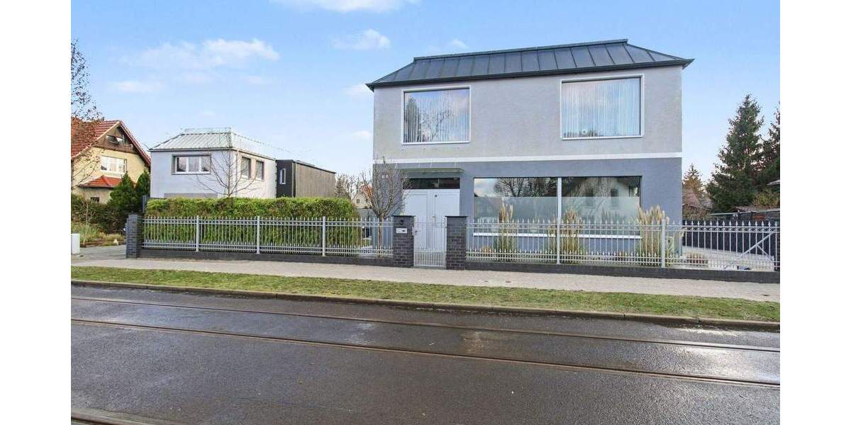 Einfamilienhaus Schöneiche bei Berlin - 5 Zimmer, 1.190.000&euro; | Angebot:24736136