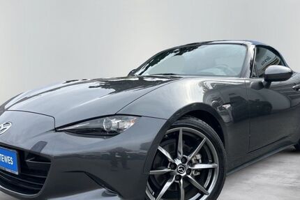 Mazda MX-5 21.000 km 27.890 &euro; Berlin 13599