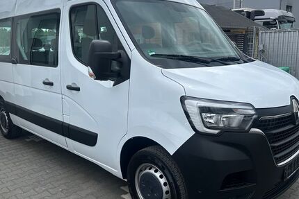 Renault Master 70.000 km 27.790 &euro; Mahlow 15831